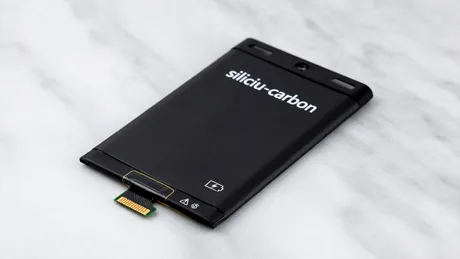 Samsung testează baterii siliciu-carbon de capacitate mare pentru viitoarele smartphone-uri