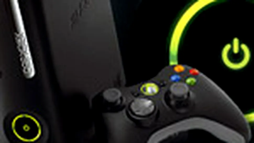 Xbox 360 Elite se stabileşte şi în Europa