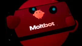 Asistentul AI Moltbot, fostul Clawdbot, care a devenit recent viral, are probleme de securitate a datelor