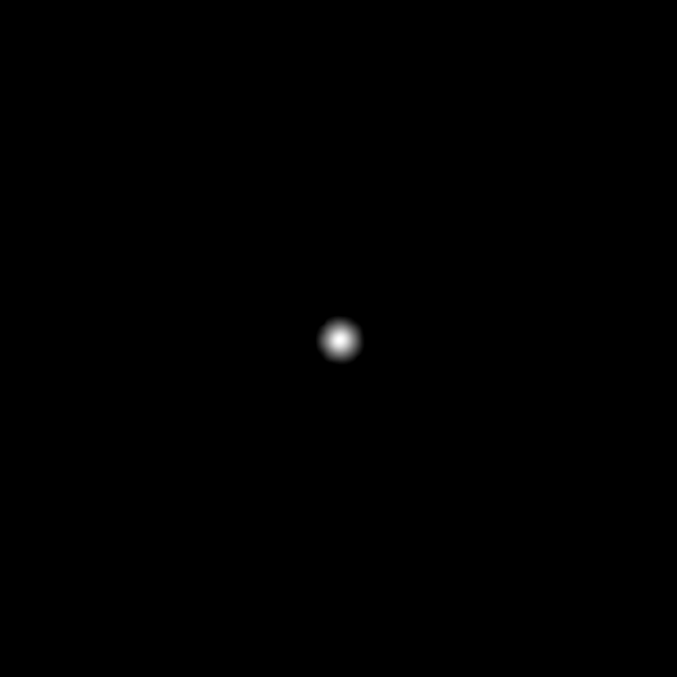 Spot Metering