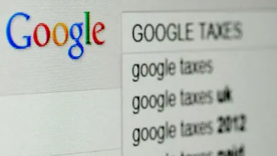Google a apelat la scheme de inginerie financiară pentru a scuti de taxe venituri de 15.9 miliarde euro