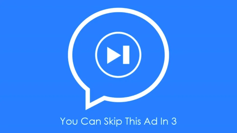 Facebook Messenger va afişa reclame video în căsuţa de mesaje