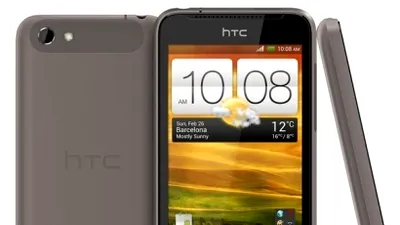 HTC Proto, urmaşul lui One V, va sosi la finalul anului