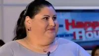 O mai ții minte pe Mariana Buică, considerată „cea mai grasă femeie din România”? A slăbit peste 110 kilograme și e de nerecunoscut