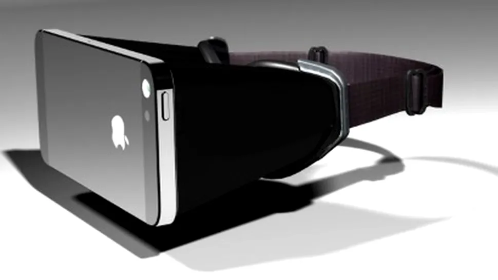 Apple ar putea lansa ochelari VR compatibili cu telefoane iPhone
