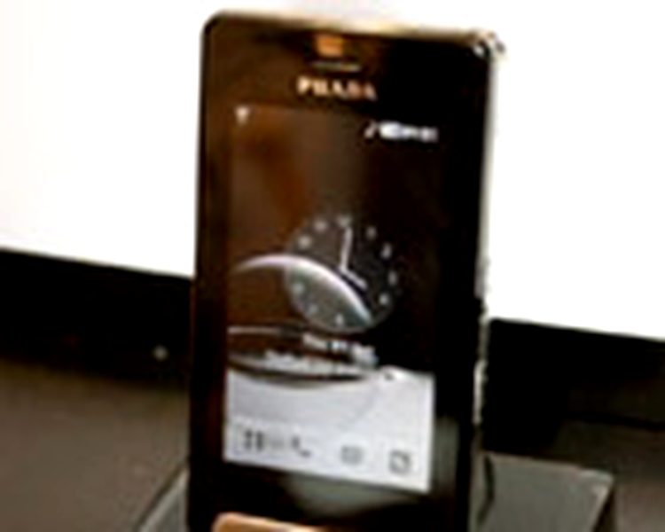LG Prada