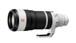 FE 100-400mm F4.5 GM OSS G Master, un nou obiectiv zoom super-telephoto de la Sony