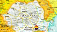 SE SCHIMBĂ HARTA României?! Anunțul făcut în direct la TV: Am făcut un proiect de lege