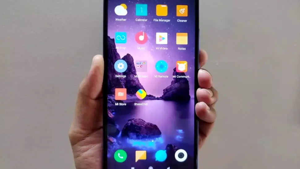 Xiaomi va adăuga buton pentru dezactivarea tuturor reclamelor în interfaţa MIUI şi aplicaţiile de sistem