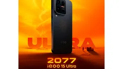 iQOO 15 Ultra va avea butoane „shoulder” de 600Hz, o premieră pentru smartphone-uri