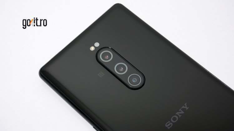 Xperia 1