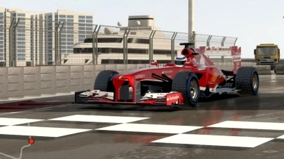 F1 2013 - mod F1 Classics, Grand Prix şi alte bunătăţi (REVIEW)