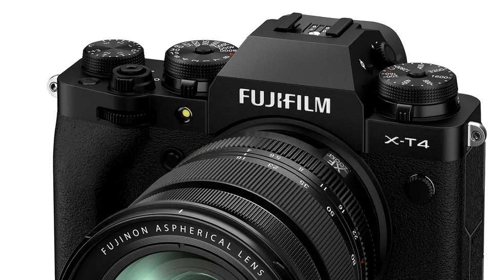 Încă două modele Fujifilm pot fi transformate în webcam. Aplicație pentru macOS, în iulie