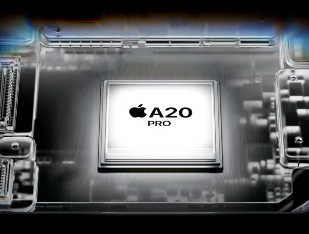 Benchmark: Apple A20 Pro, cu mult Snapdragon și Exynos