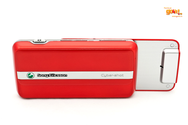 Sony Ericsson C903