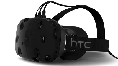 HTC Vive primeşte o nouă revizie hardware. Versiunea finală se lansează în primăvară