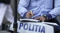 Interzis șoferilor! Amenda de peste 4.000 de lei și permis suspendat timp de 90 de zile