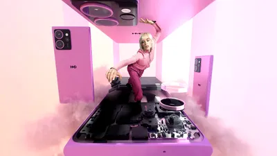 Un celebru YouTuber a testat două telefoane HMD ce pot fi reparate acasă. Merită cumpărate?