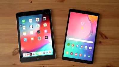 Piața globală a tabletelor, creștere de 20%. Apple, Samsung și Amazon domină topul