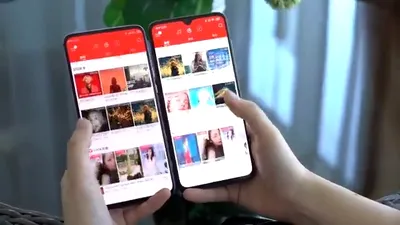 OPPO şi Xiaomi prezintă viitorul telefoanelor mobile: camera integrată în display, fără decupaje