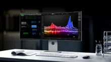 LG a lansat un monitor 5K2K cu conectivitate Thunderbolt 5