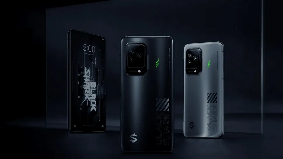 Black Shark se îndepărtează de Xiaomi. Produsele au dispărut din magazinele oficiale