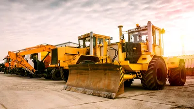 De ce sunt foarte importante utilajele performante în domeniul construcțiilor? (P)