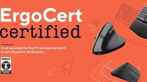 Trust a primit certificarea ErgoCert