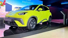 Pe fondul scăderii pieței auto din România în luna iulie, au crescut vânzările de mașini electrice și hybrid