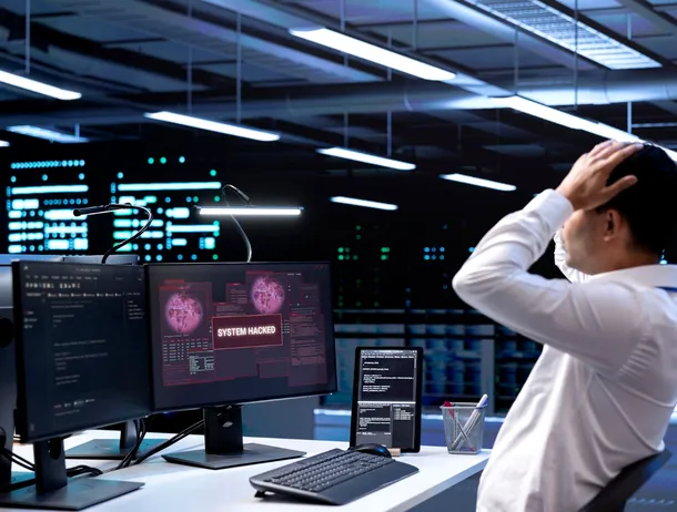EXCLUSIV | Martin Kuppinger, analist, despre securitatea în IT în era AI: Am stăpânit perfect „T-ul” și am ignorat „I-ul”. Am făcut o treabă proastă în protejarea datelor