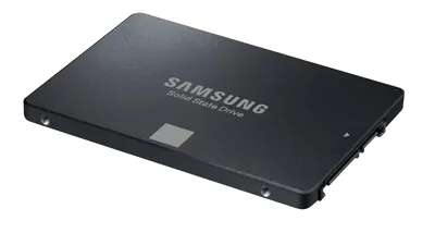 Samsung extinde seria de SSD-uri 750 EVO  la nivel global şi îi creşte capacitatea de stocare la 500GB