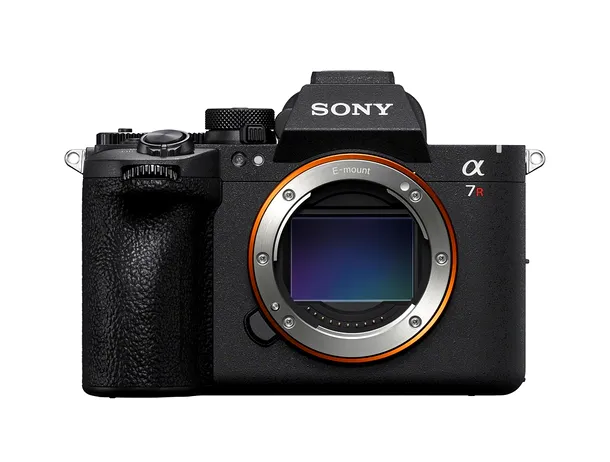 Sony lansează camera Alpha 7R VI