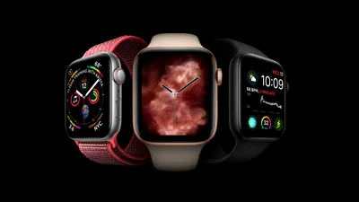 Apple Watch Series 4 devine oficial un produs „învechit”. Ce alte dispozitive sunt pe listă