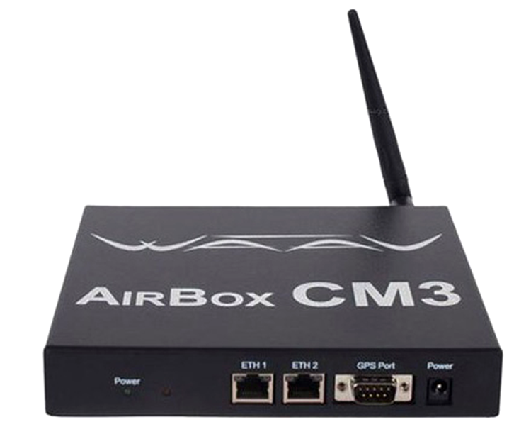 Router mobil AIRMAX CM3
