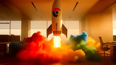 Google extinde integrarea Gemini în Chrome