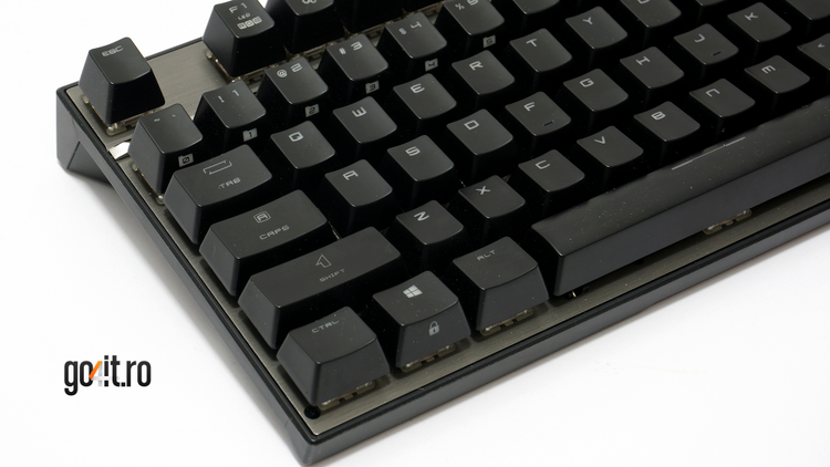 MSI VIGOR GK70