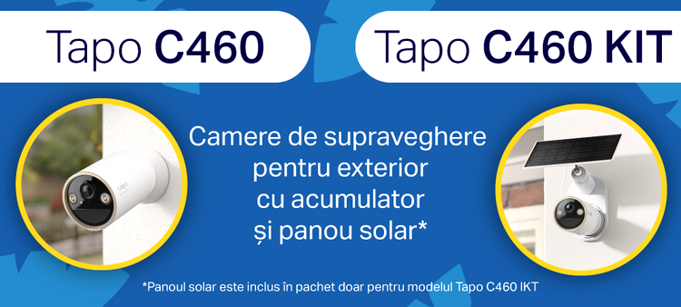 TP-Link Tapo