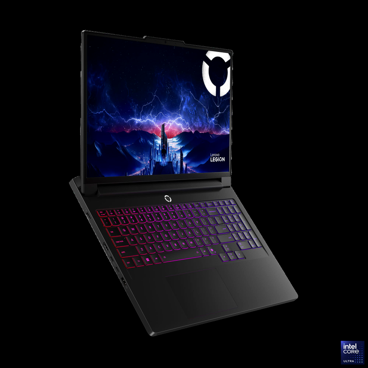 Lenovo Legion laptop
