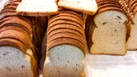 Cea mai sănătoasă pâine feliată din comerț. Se găsește în toate supermarketurile din România
