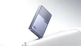 Ugreen a extins disponibilitatea încărcătorului „Nexode Air Slim 100 W” la nivel internațional