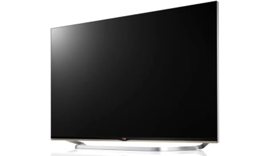 LG 47LB731 - Smart TV puternic, dar prietenos şi simplu de folosit pentru toată lumea