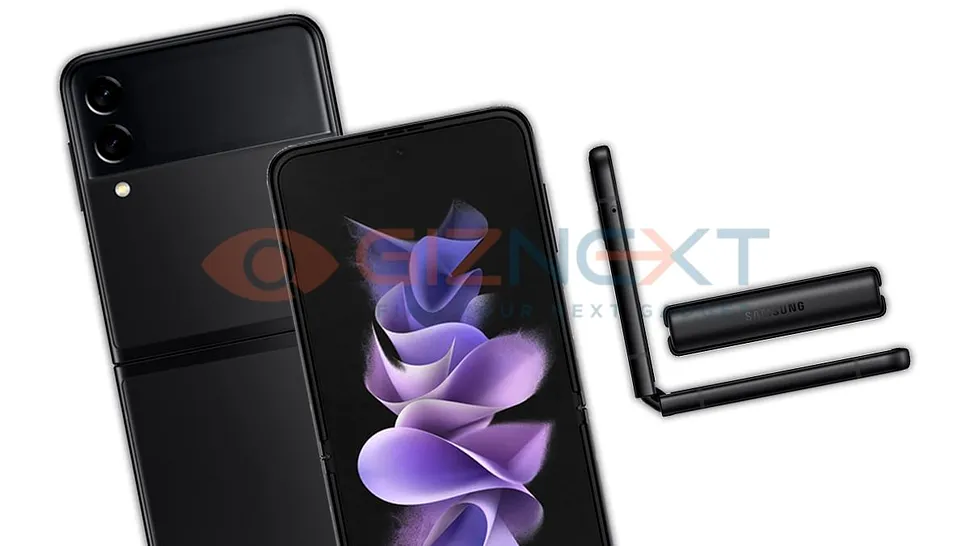 Telefoanele pliabile Galaxy Z Fold3 și Galaxy Z Flip3 apar în imagini „neoficiale”
