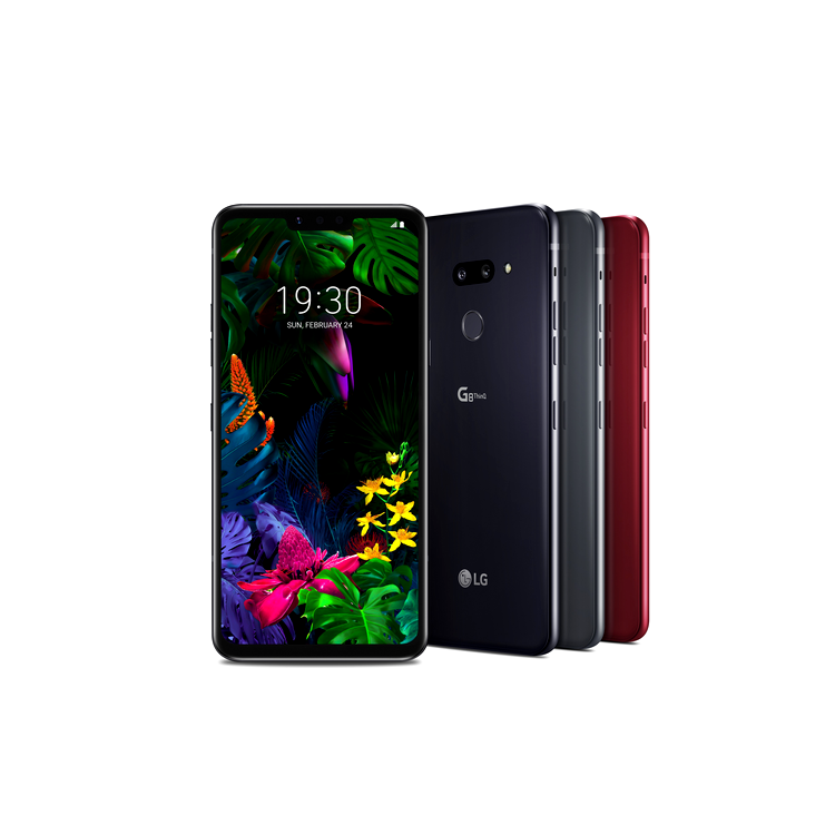 LG G8
