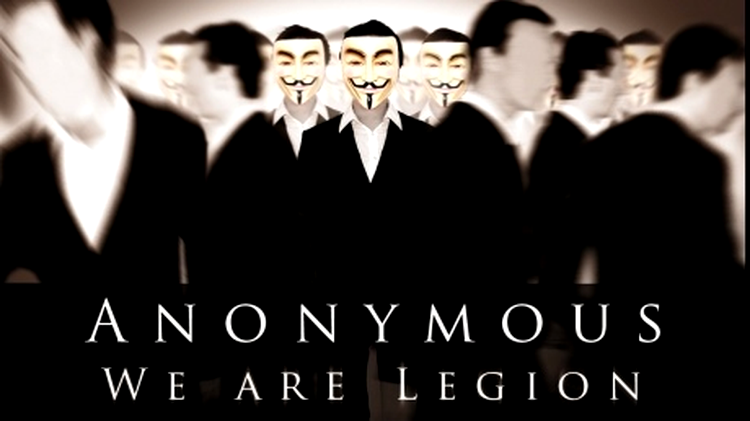Anonymous ne lasă fără internet pe 31 martie?