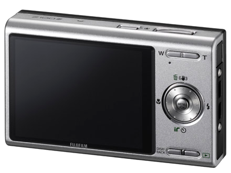 FujiFilm FinePix Z100fd