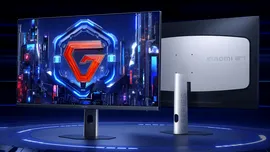 Xiaomi 2K G27Qi 2026, un nou monitor de gaming