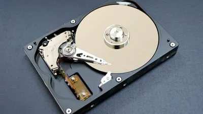 (P) Cât de util este un hard disk drive în ziua de azi?