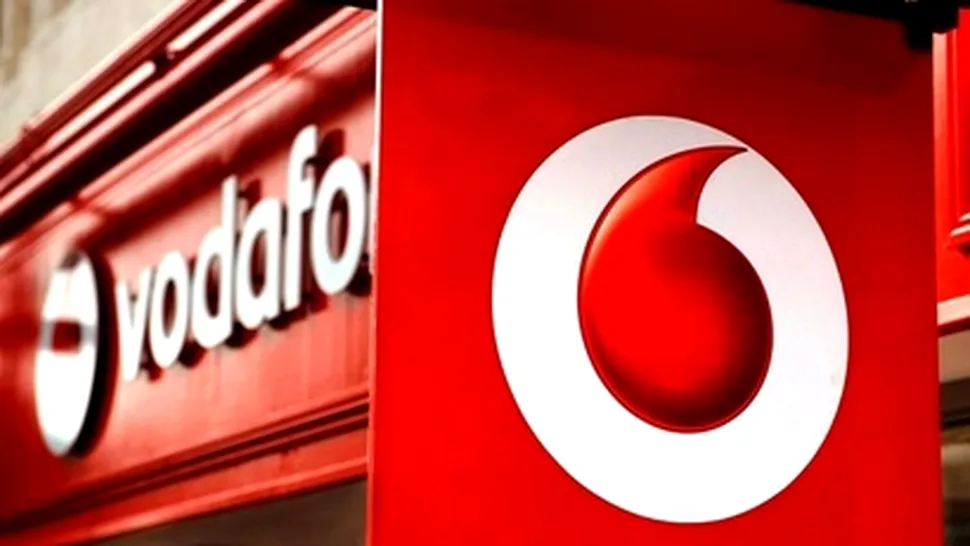 Vodafone a anunţat creşterea vitezelor 4G la 150 Mbps şi planurile pentru extinderea acoperirii