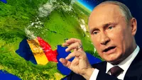 Amenințare pentru România! Vladimir Putin le-a dat ordin. Sunt deja aici