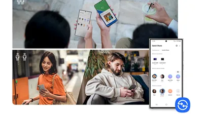 A apărut lista cu dispozitivele Galaxy ce vor primi actualizarea One UI 7